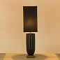 Empress Lamp Black настольная лампа Sonder Living 1307007