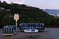 Торшер Kabuki Outdoor Kartell — фото 14