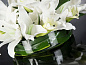 ETERNITY ROUND LILIUM Искусственное растение VGnewtrend — фото 3