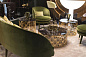 COFFEE TABLE CABARET маленький стол, VGnewtrend — фото 1