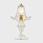 Настольная лампа Sogni Di Cristallo Euridice - Table Lamp — фото 3