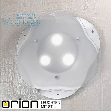 Светильник Orion LED DL 7-598/3 Kristall