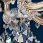 Люстра Orion Maria LU 2211/6 MT-gold — фото 4