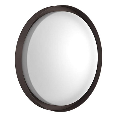 Platter Flos Outdoor Накладной потолочный или настенный светильник круглый коричневый f-o-1098