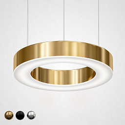 40.1454-40 Imperiumloft Light Ring подвесной светильник с кольцевым корпусом среднего диаметра