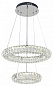 619/S LED Escada Royal подвесной светильник 40W 7200lm 3000-6000K — фото 3