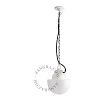 Pure Porcelain 023 IP54