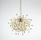 Люстра Serien Lighting Poppy 30 — фото 5
