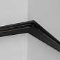 TRA034OCL-41B Maytoni Accessories for tracks Exility Комплектующие для накладной трековой системы Черный — фото 2