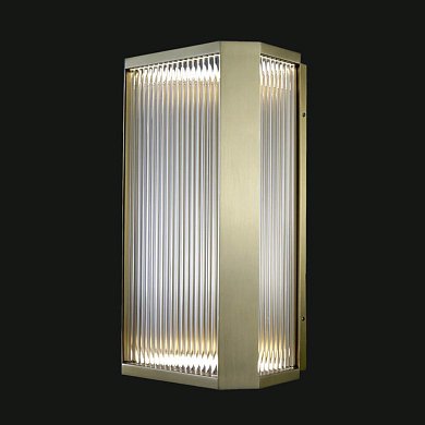 Бра Gabbia JAGO NCA 155