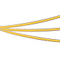 043414(1) Arlight Лента COB-X544-8mm 24V Warm3000 (11 W/m, IP20, 5m, FreeCut) — фото 2