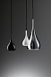 Bijou D75 Fabbian торшер White D75C01 — фото 7
