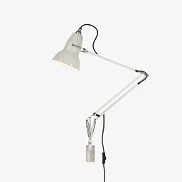 Настенный светильник Original 1227 Anglepoise на кронштейне, молочно-белый 32033