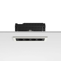 MILE C2 RECESSED 4000K M 1..10V EU 220-240V PR