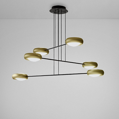 Подвесной светильник Ring S B.lux