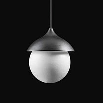 Lustri L9, 3×GU10, на штанге