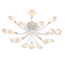 4198-20C Favourite Skein потолочная люстра