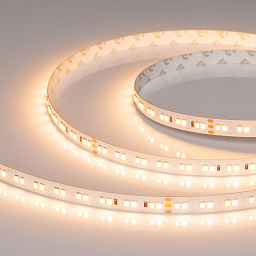 UL-A160-10mm-MIX 24 В IP20 2835 5 м 10 мм MIX Arlight 2835 светодиодная лента