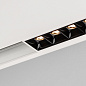 Трековый светильник Arlight MAG-LASER-45-L320-12W — фото 3