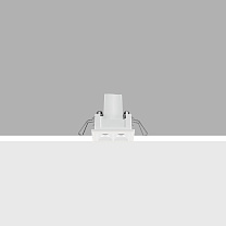Laser Blade XS Frame 2 cells - Medium beam - LED 4W 273.6lm - 2700K - CRI 90