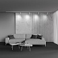 TR011-1-GU10-W Maytoni Focus Design Трековый светильник 10W Белый — фото 12