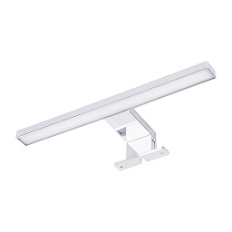 A2737AP-1CC Arte Lamp Stecca подсветка для зеркал LED 1х7W 525Lm 4000K
