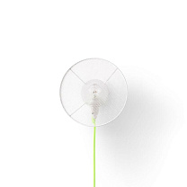 GRILLO - avec c&acirc;ble/Jaune