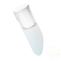 Светильник уличный настенный FUMAGALLI CARLO DECO-FS DR3.571.000.WXU1L