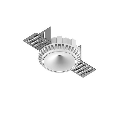 Основание для светильника LOGIC BASE F W Led Technology