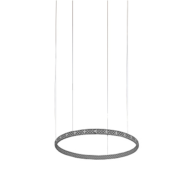 1SQH100062ZL0 Squiggle Rotaliana подвесной светильник