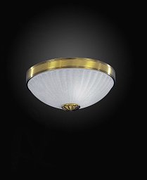 PL 3022/2 Reccagni Angelo 3022 потолочный светильник