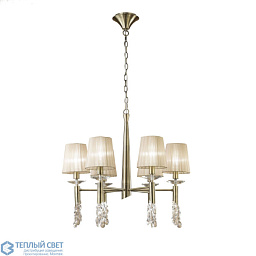 3871 Mantra Tiffany люстра