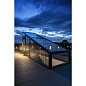 1000682 SLV APONI 90 POLE FL anthracite 3000K IP65 садовый светильник — фото 12