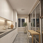 Накладной точечный светильник Denkirs Soro DK3035-WH — фото 10
