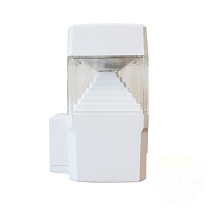 Светильник уличный настенный FUMAGALLI ESTER APPLIQUE DS1.562.000.WXD1L