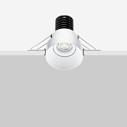 TT1 Flexa lighting Tio Встраиваемый светильник