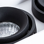 A5654PL-2WH Arte Lamp Pictor точечный накладной светильник GU10 2х50W — фото 2