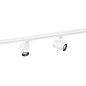 Трековый светильник SQUBE on track 1.0 LED Wever & Ducre — фото 3