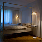7010-WAL-W Owalo Secto Design торшер — фото 4