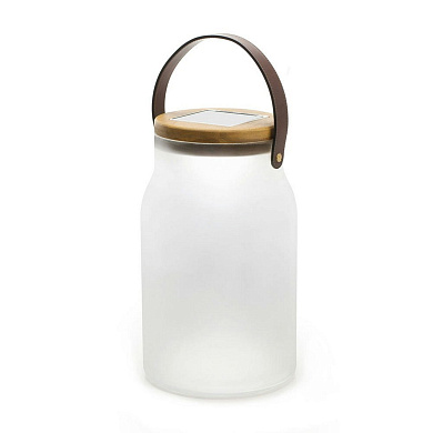 MKLAT1 Ethimo Milk Настольная лампа