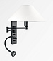 Бра AHMES o Davidts lighting — фото 9