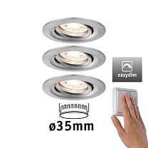 Downlight Easy Dim Nova Mini Plus Basic