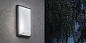 Настенный светильник Kami 1 10 W Landa Illuminotecnica — фото 3