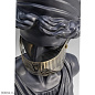 54043 Deco Object Busto Masked Lady 50см Kare Design
