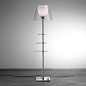 F1011046 Flos торшер — фото 5