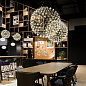 8718282359984 Raimond II Moooi подвесной светильник — фото 4