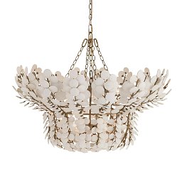 DLS14 Arteriors Bilal люстра