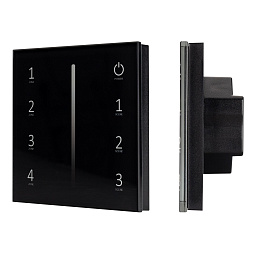SMART DMX DIM Arlight DMX Панель управления DMX