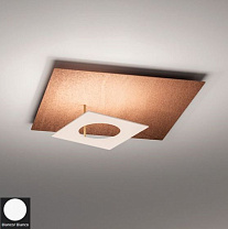 PETRA  PARETE/SOFFITTO 16,8W 220V BIANCO