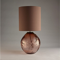 Crest Lamp